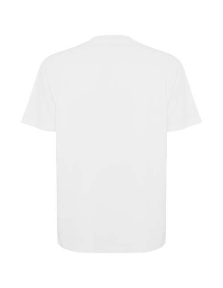 T-shirt oversize unisex a maniche corte da 210 g/m² Bull