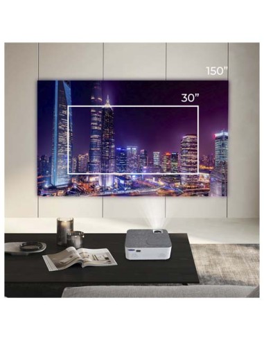 Proiettore Prixton Lumière 