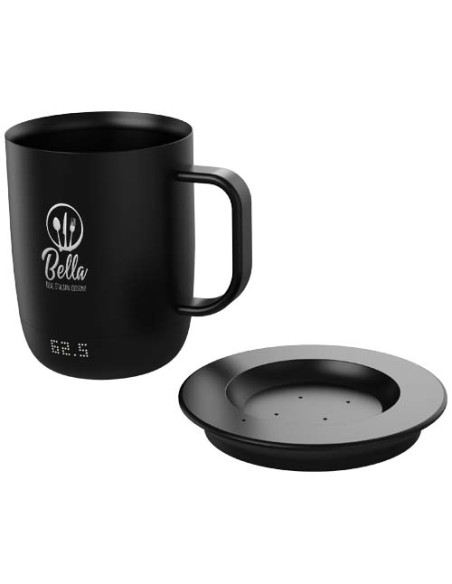 Tazza intelligente da 300 ml Prixton Tempo