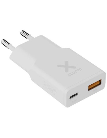 Caricabatterie da 25 W Xtorm XG2SL025 Go2 SlimLine
