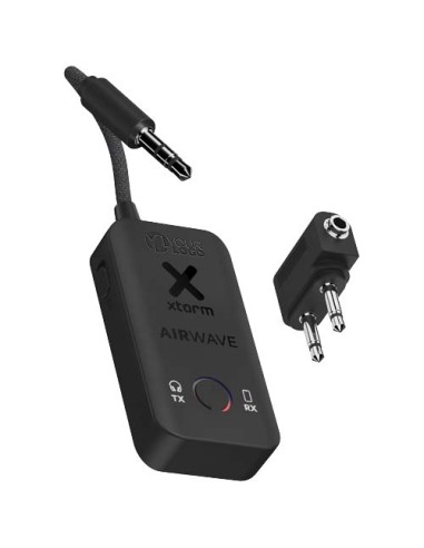 Adattatore audio wireless Xtorm XAWBT01 AirWave
