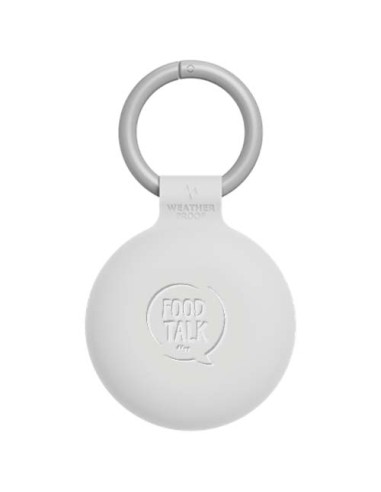 Confezione di 3 travel tag resistenti all'acqua Xtorm XTAG2GA