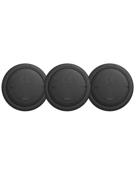 Confezione di 3 travel tag resistenti all'acqua Xtorm XTAG2GA