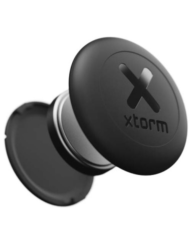 Confezione di 3 travel tag resistenti all'acqua Xtorm XTAG2GA