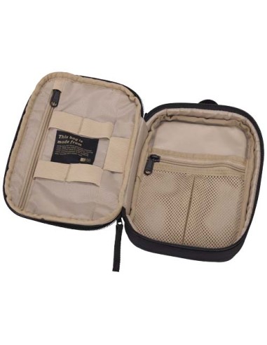 Borsa per accessori in materiale riciclato Case Logic Invigo