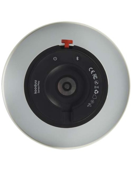 Altoparlante e lampada portatile JBL Kooduu Sensa Play Altoparlante e lampada portatile JBL Kooduu Sensa Play