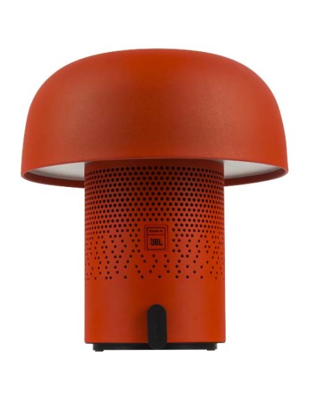 Altoparlante e lampada portatile JBL Kooduu Sensa Play