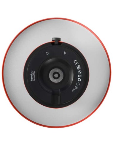 Altoparlante e lampada portatile JBL Kooduu Sensa Play