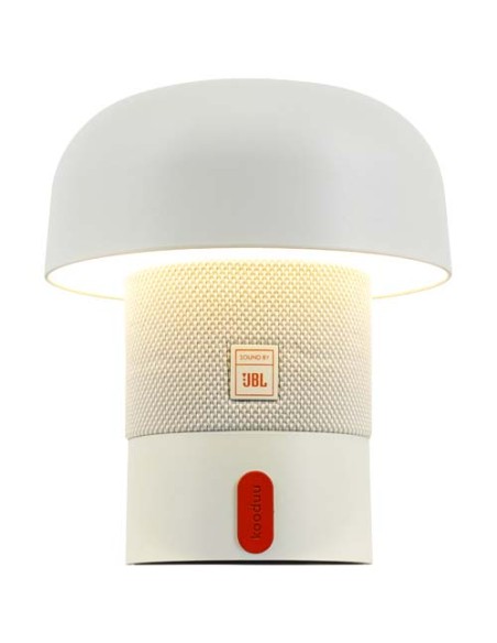 Altoparlante e lampada portatile JBL Kooduu Sensa Play Mini Altoparlante e lampada portatile JBL Kooduu Sensa Play Mini