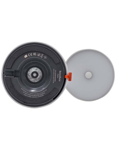 Lampada portatile Kooduu Fokus