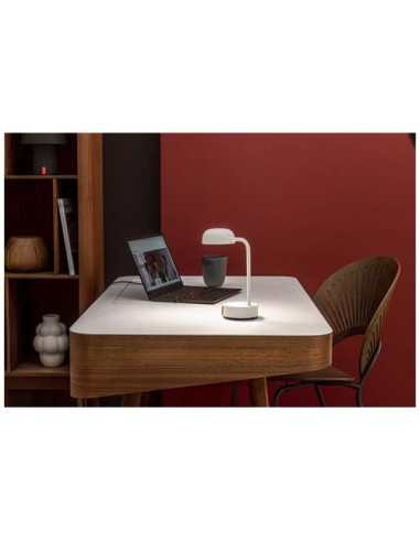 Lampada portatile Kooduu Fokus