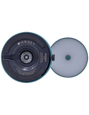 Lampada portatile Kooduu Fokus