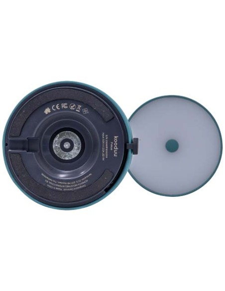 Lampada portatile Kooduu Fokus