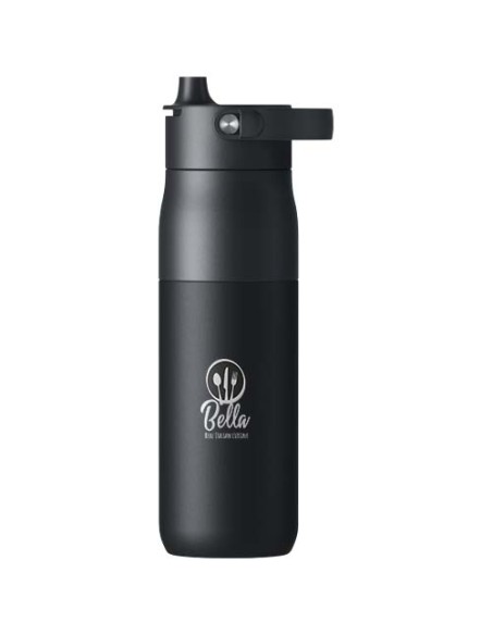 Borraccia da 680 ml LARQ Swig Top