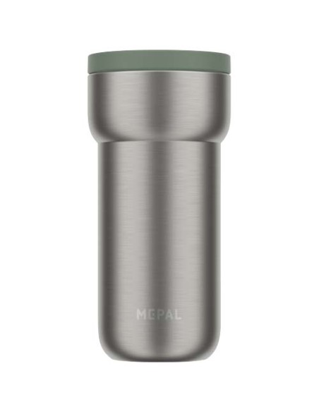 Tazza con isolamento in acciaio inossidabile da 375 ml Mepal Ellipse