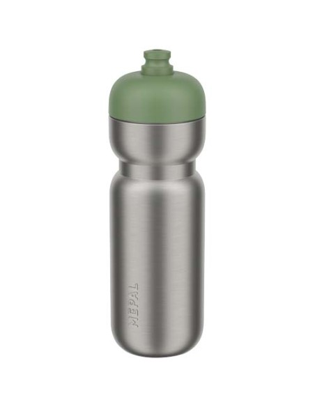 Borraccia sportiva in acciaio inossidabile da 800 ml Mepal Pull