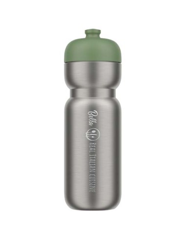 Borraccia sportiva in acciaio inossidabile da 800 ml Mepal Pull