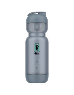 Borraccia sportiva da 800 ml Mepal Shaker