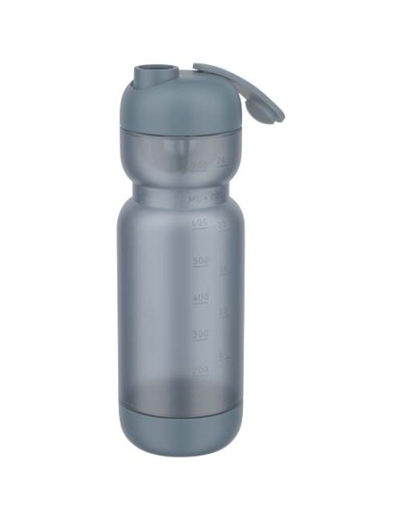 Borraccia sportiva da 800 ml Mepal Shaker