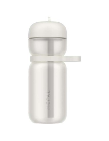 Borraccia sportiva con coperchio a scatto da 600 ml Mepal