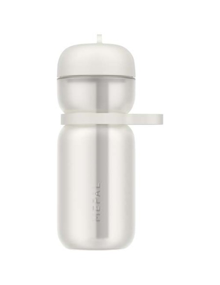 Borraccia sportiva con coperchio a scatto da 600 ml Mepal