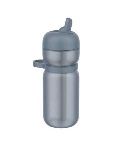 Borraccia sportiva con coperchio a scatto da 600 ml Mepal