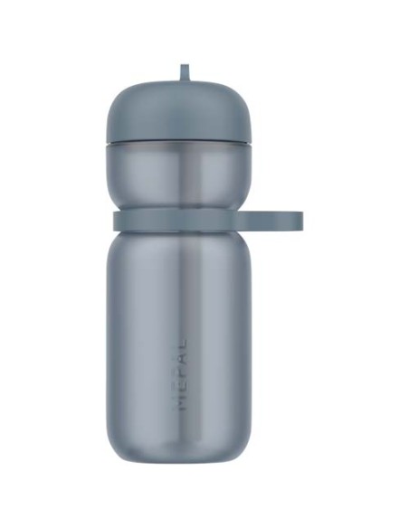 Borraccia sportiva con coperchio a scatto da 600 ml Mepal