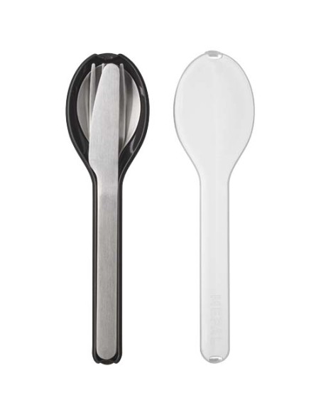 Set di posate Mepal Ellisse 
