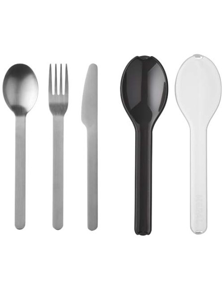 Set di posate Mepal Ellisse 