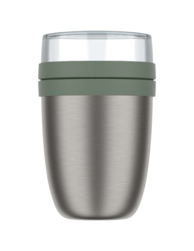 Contenitore porta pranzo termico 2.0 Mepal Ellisse da 500 + 200 ml