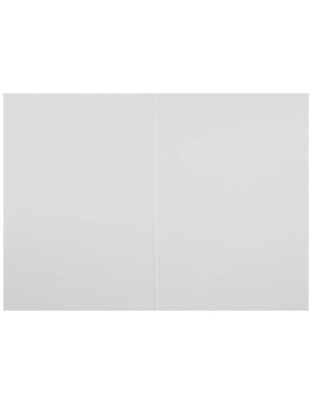 Biglietto di auguri formato A5 Herald