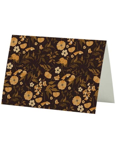 Biglietto di auguri formato A6 Herald