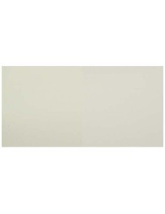 Biglietto di auguri di forma quadrata Herald