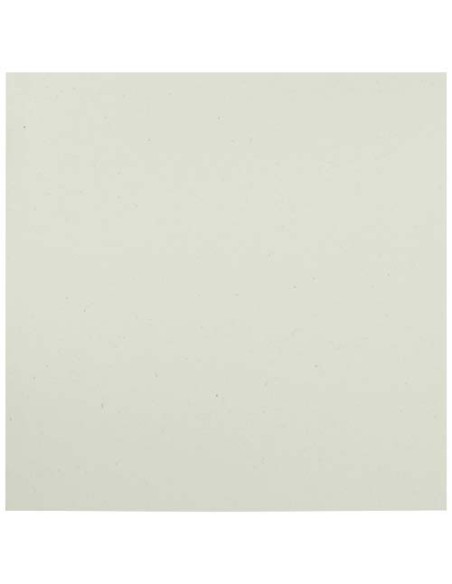 Biglietto di auguri di forma quadrata Herald