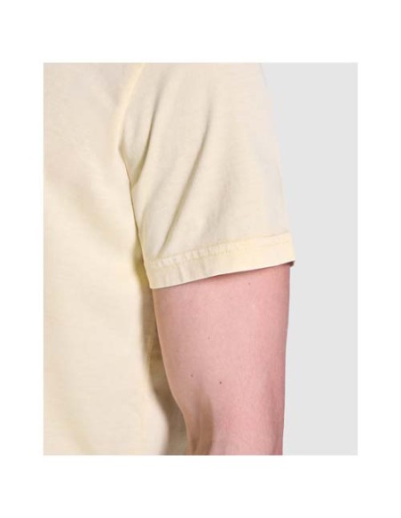 T-shirt a maniche corte da uomo Corgi