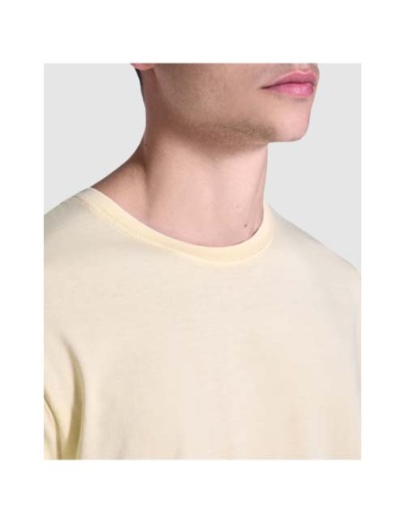 T-shirt a maniche corte da uomo Corgi