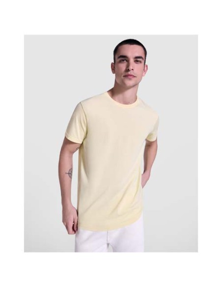 T-shirt a maniche corte da uomo Corgi