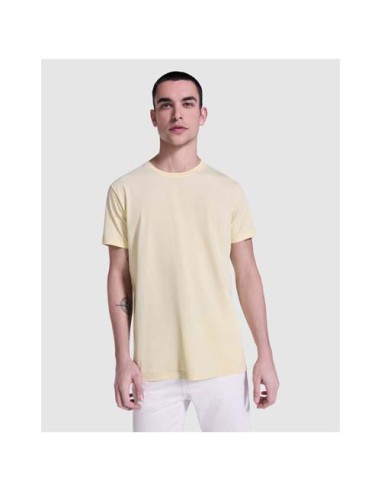 T-shirt a maniche corte da uomo Corgi