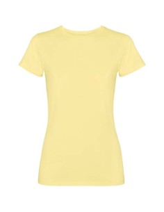 T-shirt a maniche corte da donna Fiyi