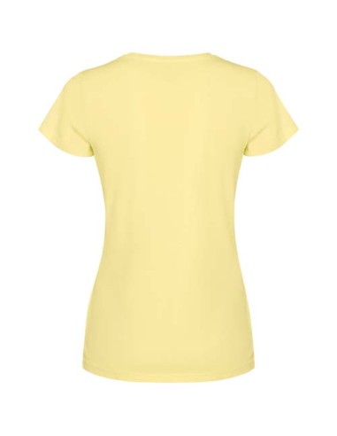 T-shirt a maniche corte da donna Fiyi