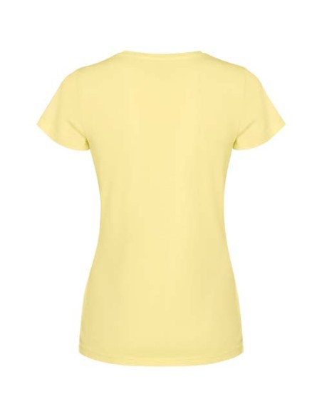 T-shirt a maniche corte da donna da 180 g/m² Fiyi