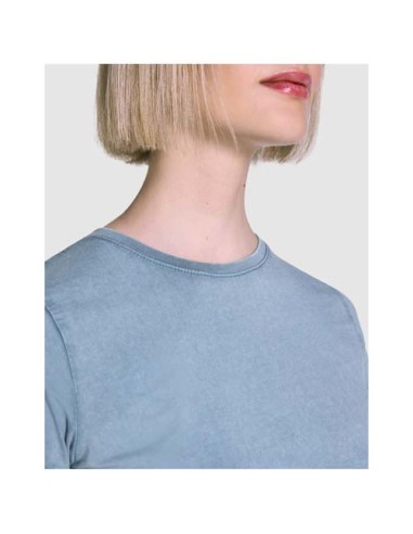 T-shirt a maniche corte da donna Fiyi