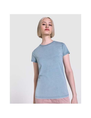 T-shirt a maniche corte da donna Fiyi