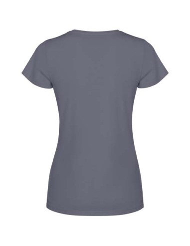 T-shirt a maniche corte da donna da 180 g/m² Fiyi