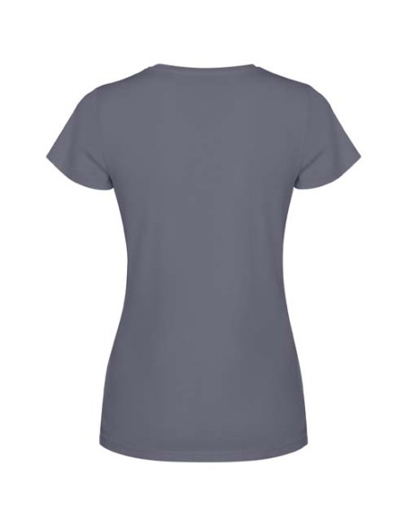 T-shirt a maniche corte da donna da 180 g/m² Fiyi