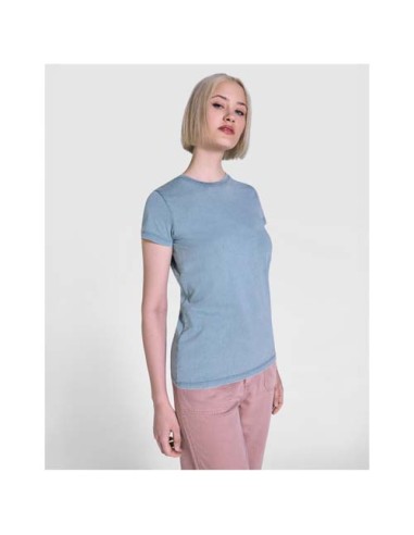 T-shirt a maniche corte da donna Fiyi