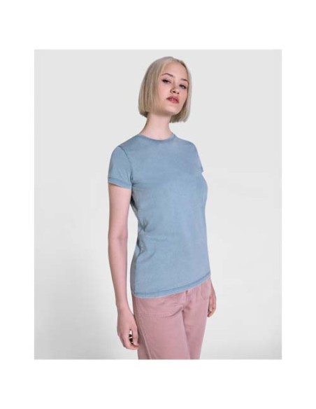 T-shirt a maniche corte da donna Fiyi