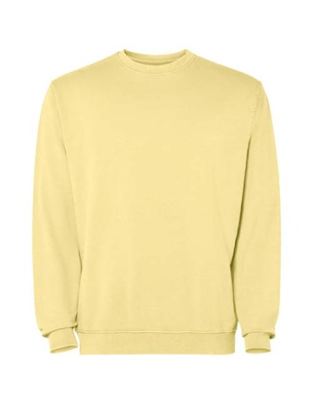 Maglione a girocollo unisex da 250 g/m² Jaya