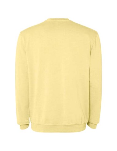 Maglione a girocollo unisex Jaya