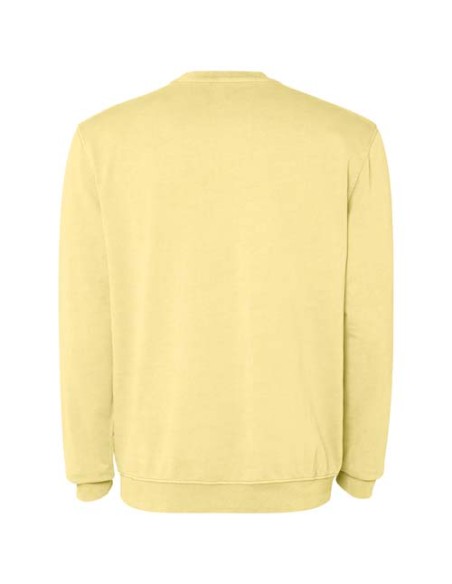 Maglione a girocollo unisex Jaya